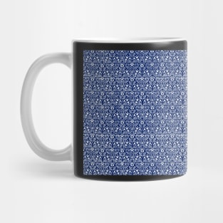 William Morris Eyebright Mug